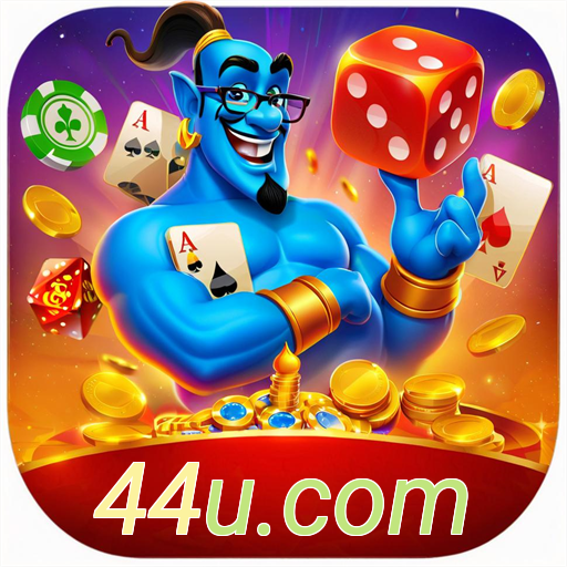 44u.com logo