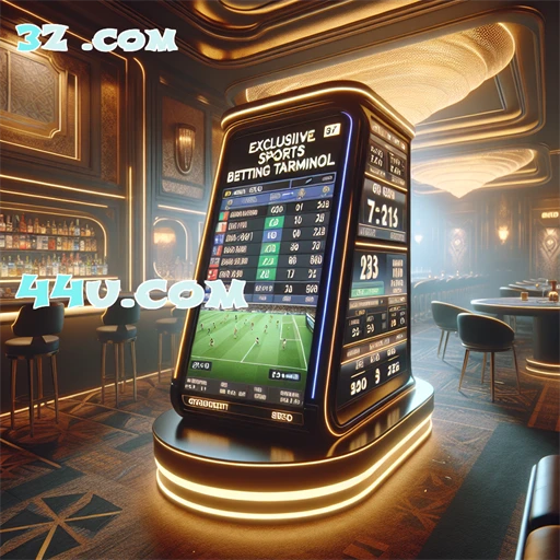 Experimente a Plataforma Inovadora do 44u.com para Gamers